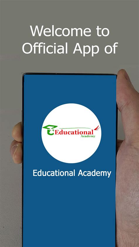 JOIEE EDUCATIONAL ACADEMY APK Download for Android 