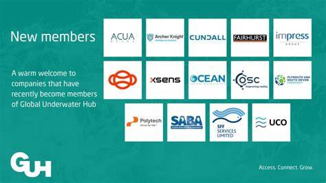 Join the Global Underwater & Maritime Talent Hub - raincitystudios.com