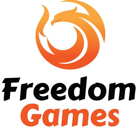 JOIN US Freedom Games