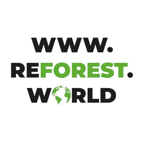 Join us to reforest the world - raincitystudios.com