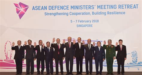 Joint Statement by the ASEAN Defence Ministers on Countering Terrorism ... - wintechmobiles.com