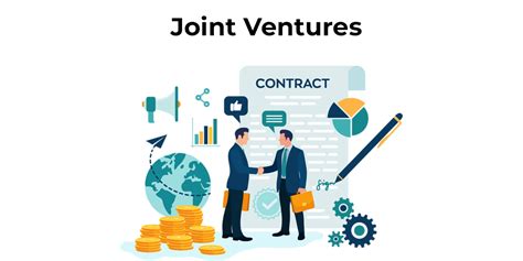 Joint Ventures | Farming Connect - coolestguyplanet.net