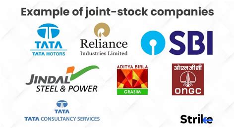 Joint-Stock Company: What It Is, History, and Examples - wintechmobiles.com