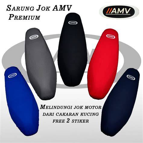 Jok Motor Anti Pegal - Jual Jok Motor Anti Pegal Terbaru Indonesia ... - raincitystudios.com