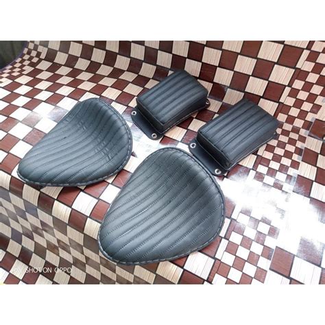 Jok Motor Custom - Motor Murah Dengan Harga Terbaik - raincitystudios.com