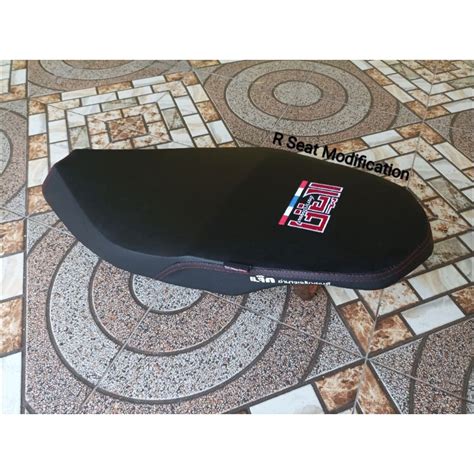 JOK MOTOR Vario 160 Custom Papras & bobok - Shopee Indonesia - raincitystudios.com