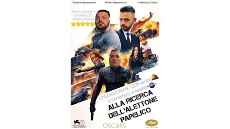 JOK3R ALLA RICERCA DELL’ ALETTONE PAPELICO (official …