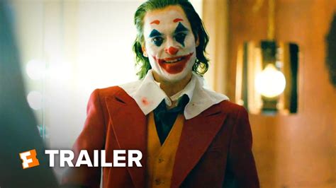 JOKER Final Trailer #2 Deutsch HD German (2019) YouTube.