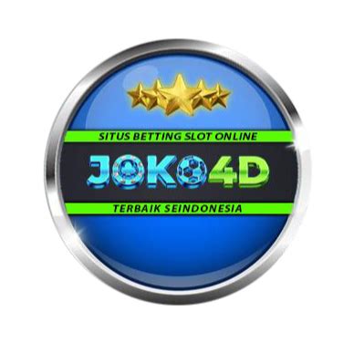 JOKO4D GACOR : Daftar Situs Judi Slot Online Gacor dan Situs Judi Slot88 Terpercaya Indonesia