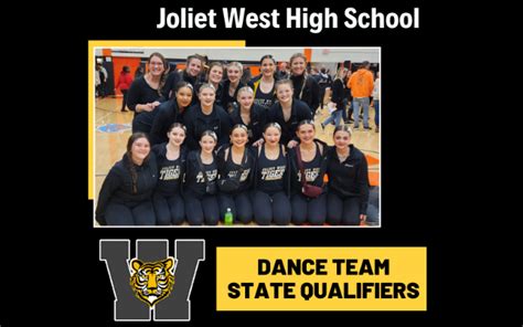 Joliet West Student earns first place at regionals, qualifies for state ... - wintechmobiles.com