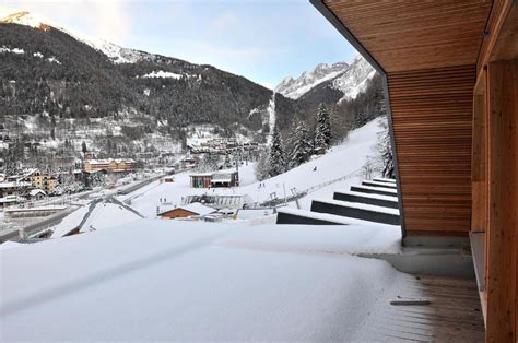 JOLLY RESORT Hotel (Ponte di Legno): Prezzi 2024 e …