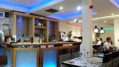 JOLSHA, Stockton-on-Tees - Menu, Prices & Restaurant Reviews