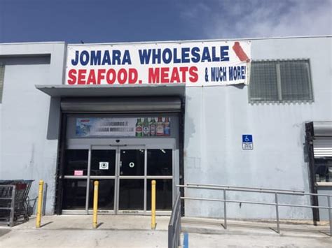 JOMARA WHOLESALE - 25 Photos - 2275 W 9th Ave, …