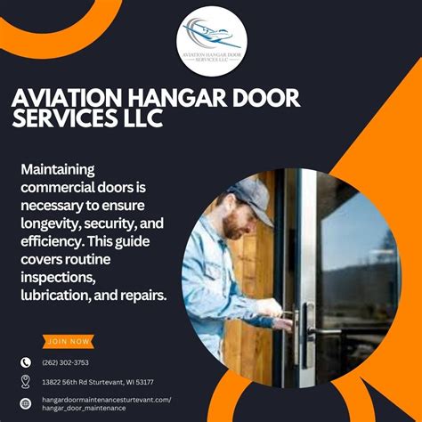 JON BALDOCK vs. AVIATION HANGAR DOOR SERVICES LLC