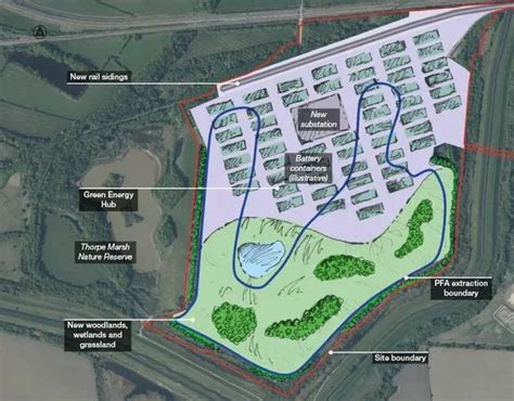 JORDANTHORPE POWER LTD overview - GOV.UK