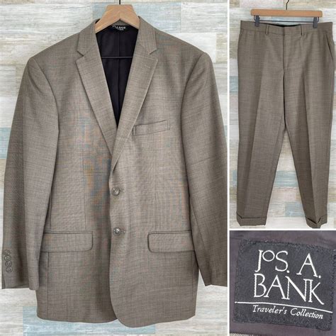 Jos. A. Bank - coolestguyplanet.net