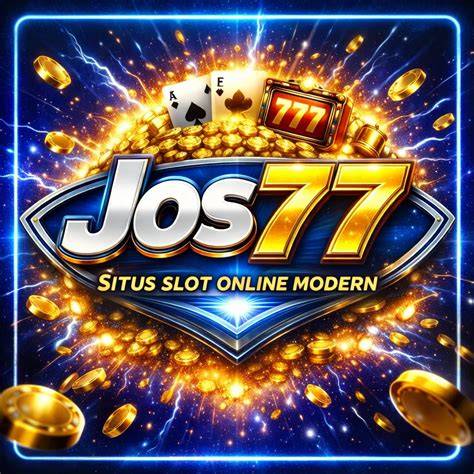 Jos77 - Link Resmi Event Promo GGSOFT Mudah Maxwin Tanpa Batas - raincitystudios.com