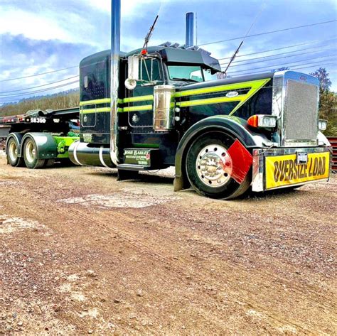 JOSH BARLEY TRUCKING - Overview, News & Competitors