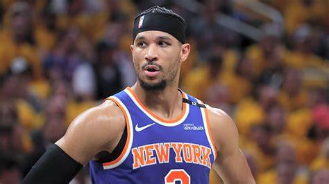 Josh Hart Reveals What Made the Difference in Knicks' Loss to Hornets ... - raincitystudios.com