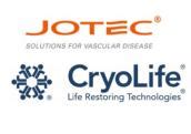 JOTEC joins the CryoLife family - JOTEC