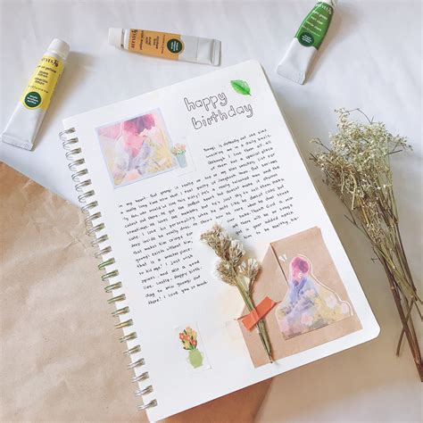 Journal Aesthetic Writing - Pinterest Login - muktibox.com