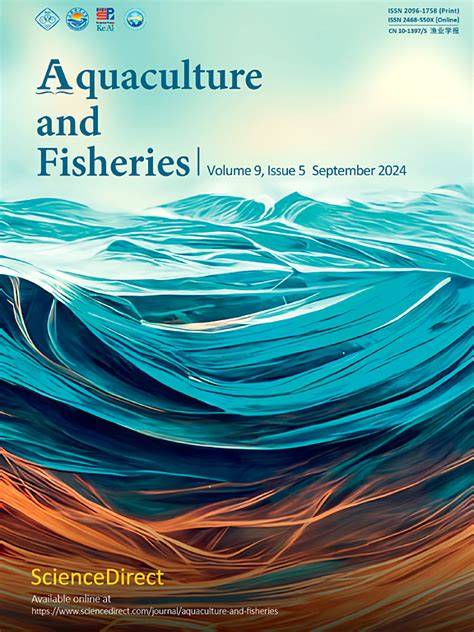 Journal of Aquaculture Management and Technology Volume 4 ... - Neliti - raincitystudios.com