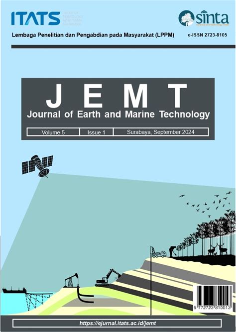 Journal of Earth and Marine Technology (JEMT) - raincitystudios.com