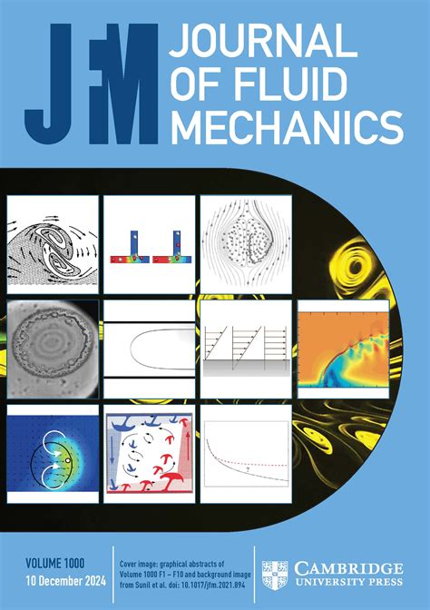 Journal of Fluid Mechanics | Cambridge Core - muktibox.com