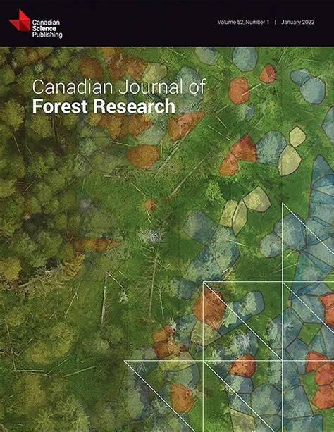 Journal of Forest Research - Taylor & Francis Online - raincitystudios.com