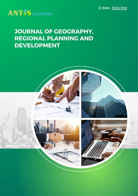 Journal of Geography and Regional Planning - analyzing … - wintechmobiles.com