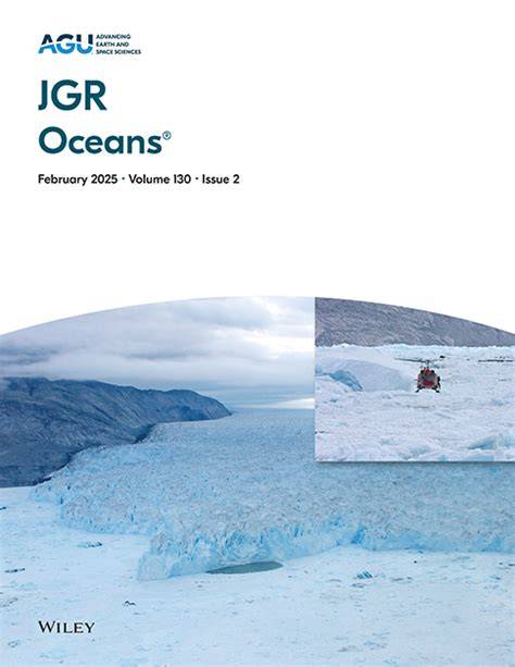 Journal of Geophysical Research: Oceans - Wiley … - raincitystudios.com