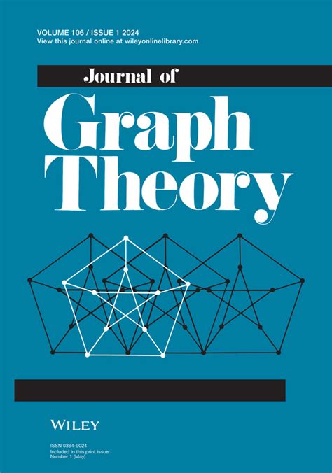Journal of Graph Theory - Wiley Online Library - wintechmobiles.com