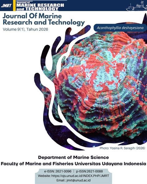 Journal of Marine Research - Yale University - raincitystudios.com