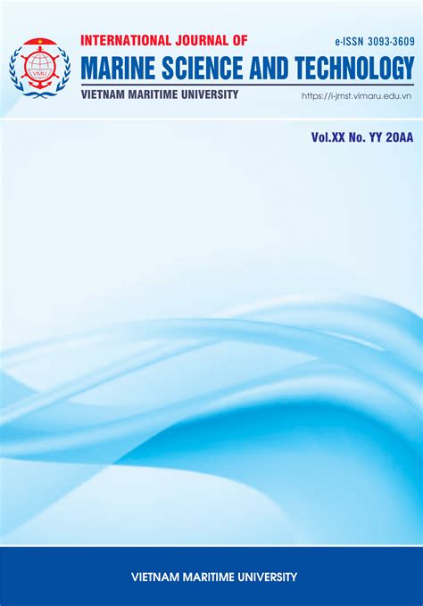 Journal of Marine Science and Technology - Springer - raincitystudios.com