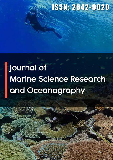 Journal of Marine Science Research and … - raincitystudios.com