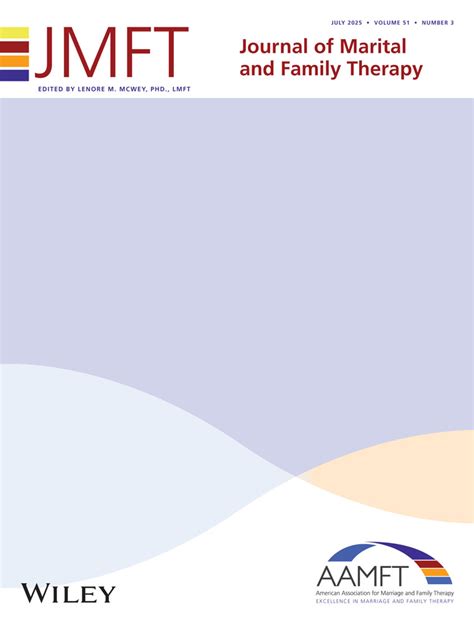 Journal of Marital and Family Therapy - Wiley Online … - wintechmobiles.com