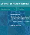 Journal of Materials Science and Herng Nanomaterials - wintechmobiles.com