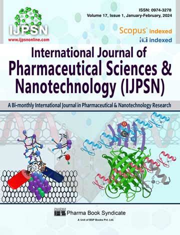 JOURNAL OF PHARMACEUTICAL AND SCIENCES Electronic … - wintechmobiles.com
