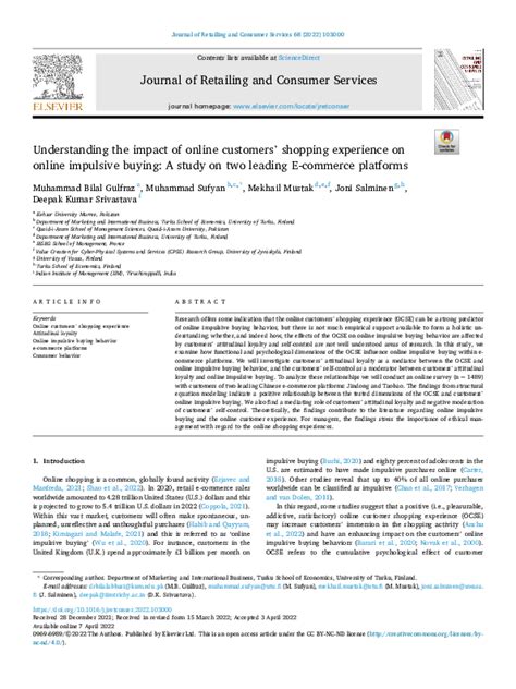 Journal of Retailing and Consumer Services PROOF - ResearchGate - wintechmobiles.com
