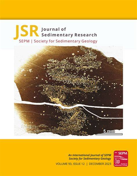 Journal of Sedimentary Research | GeoScienceWorld - raincitystudios.com