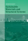 Journal of Sustainable Smart Materials and Structural Systems - wintechmobiles.com