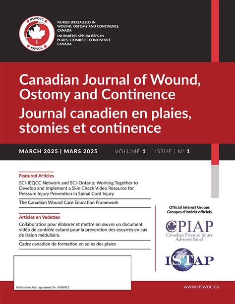Journal of Wound Ostomy & Continence Nursing - LWW - muktibox.com