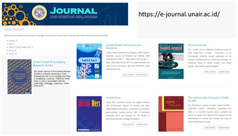 Journal Unair - muktibox.com