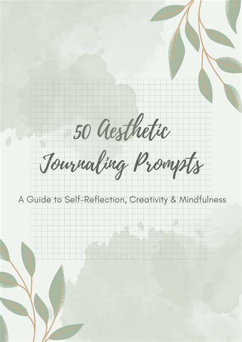 Journaling Prompts Aesthetic - Pinterest Login - muktibox.com