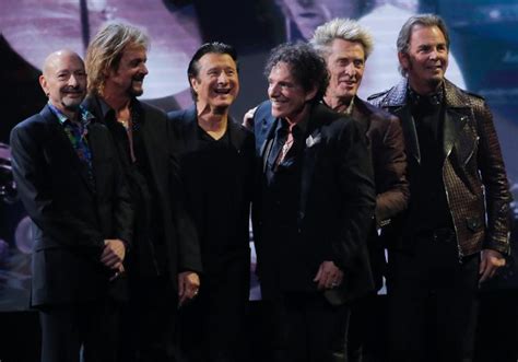 JOURNEY: Why they remain the ultimate AOR band