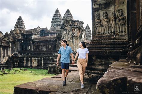 Journey to Angkor Wat & Bangkok 16 day tour| On The Go Tours - wintechmobiles.com