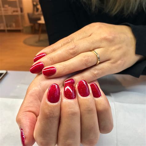 JOY’s MANICURE & PEDICURE on Instagram: "Manicure med shellac tilbud 25 ...