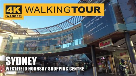 JP Service - Hornsby Westfield Shopping Centre