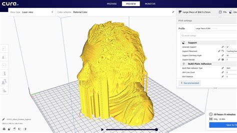JPG/PNG to STL How to Convert Images to STL All3DP