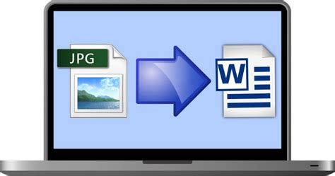 JPG to Word Converter for Windows - FileHippo